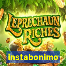 instabonimo