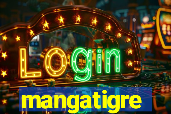 mangatigre