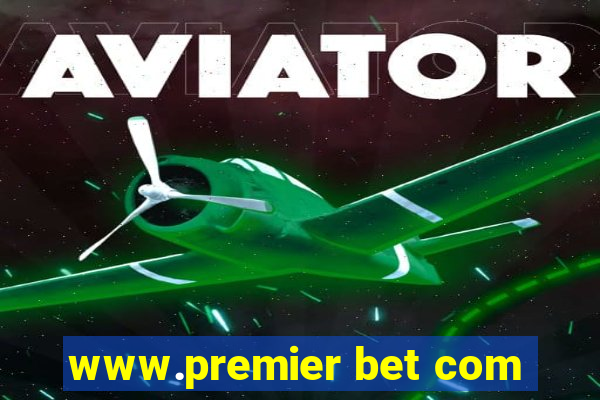 www.premier bet com