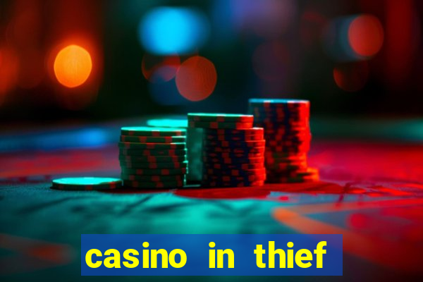 casino in thief river falls minnesota