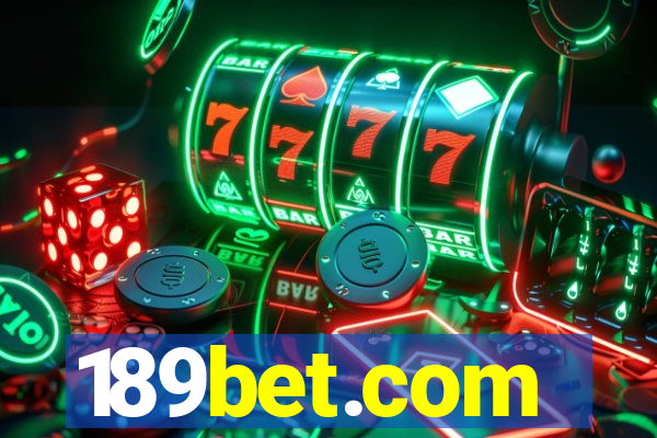 189bet.com