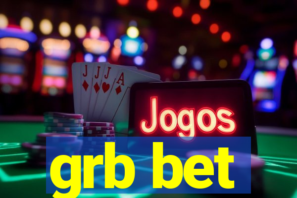 grb bet