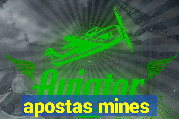 apostas mines