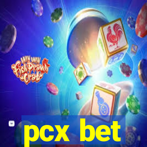 pcx bet