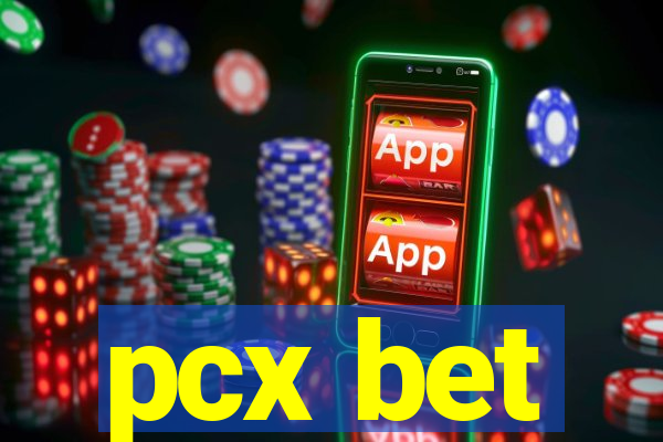 pcx bet