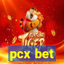 pcx bet