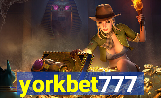 yorkbet777