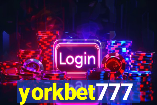 yorkbet777