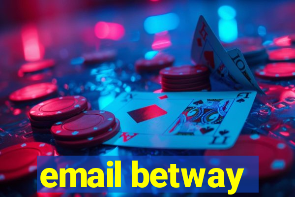 email betway