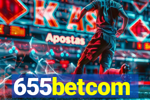 655betcom