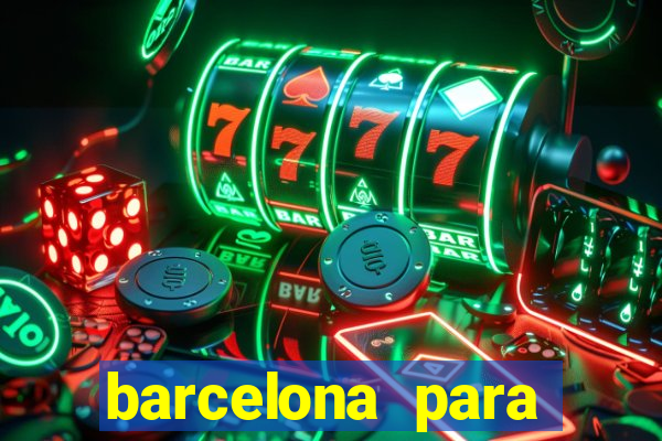 barcelona para paris trem