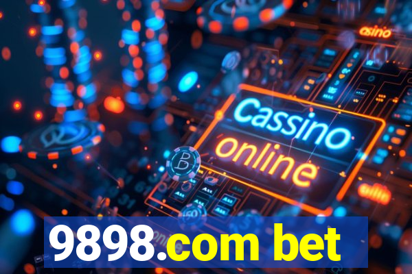 9898.com bet