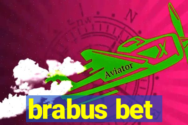 brabus bet