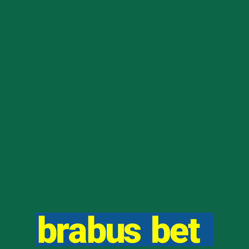 brabus bet