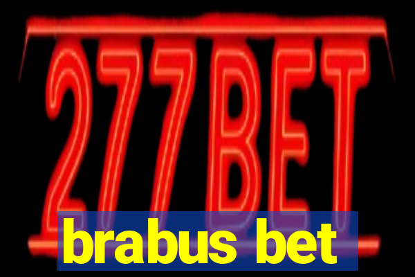 brabus bet