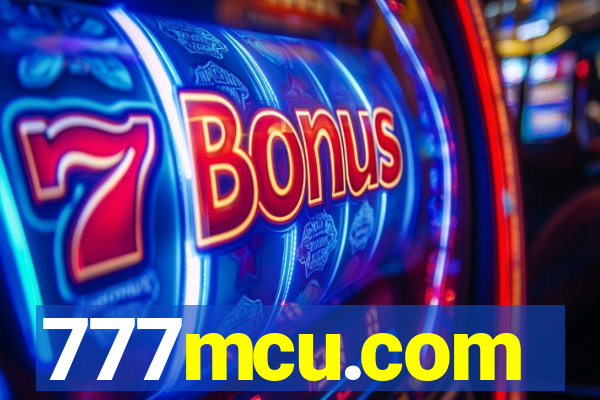 777mcu.com