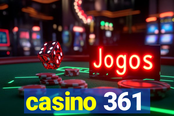 casino 361