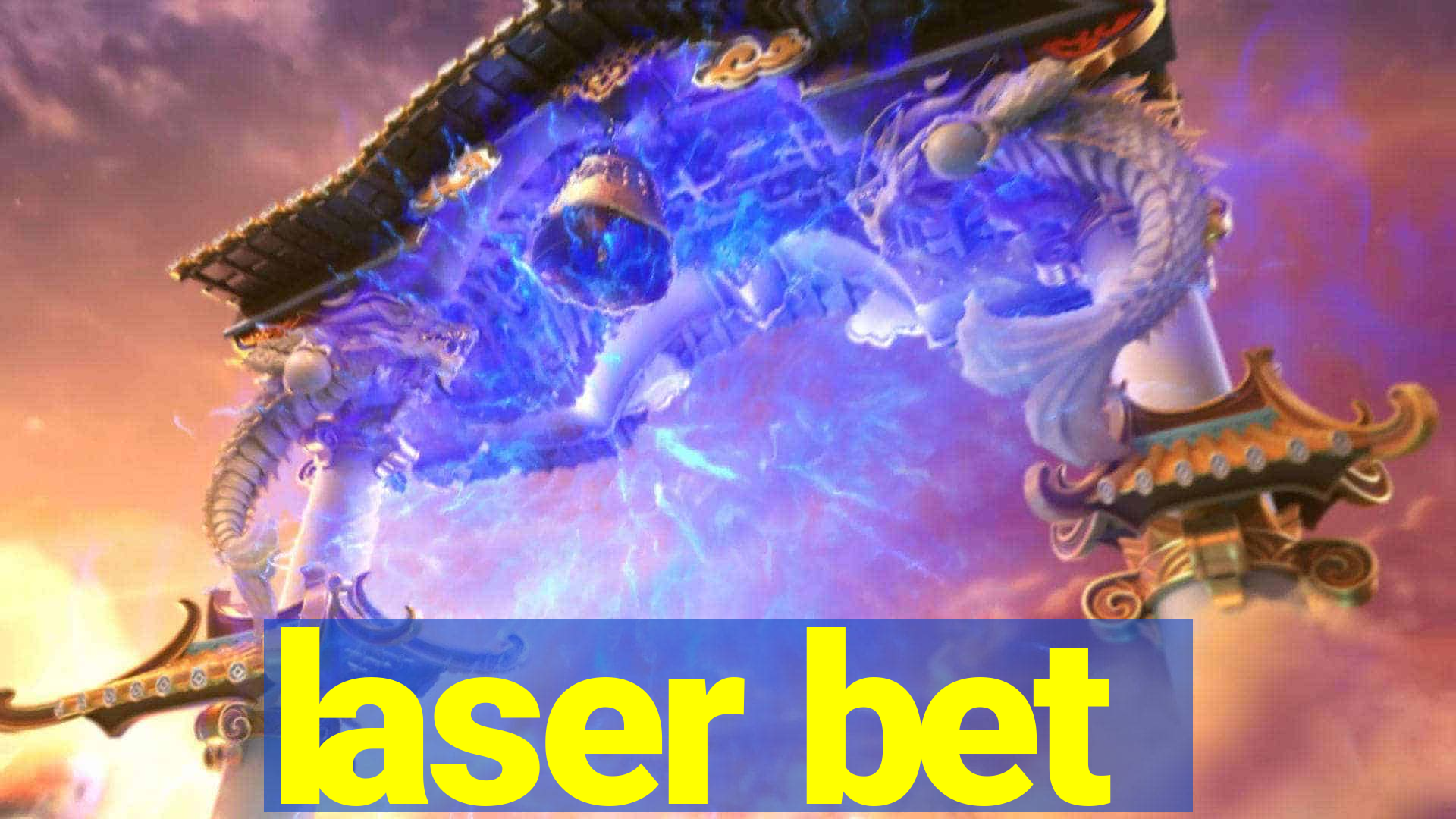 laser bet