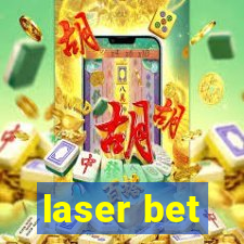 laser bet