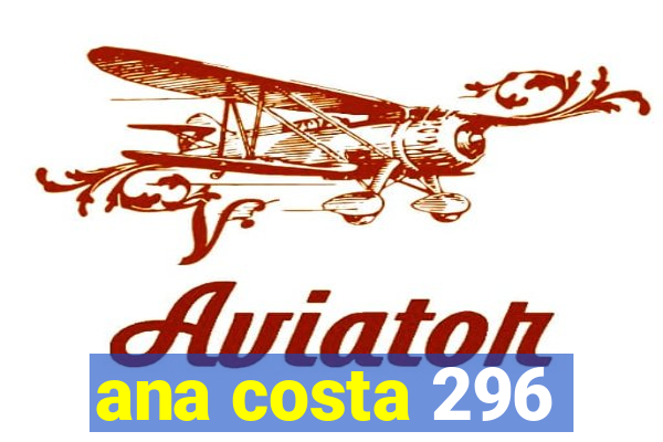 ana costa 296