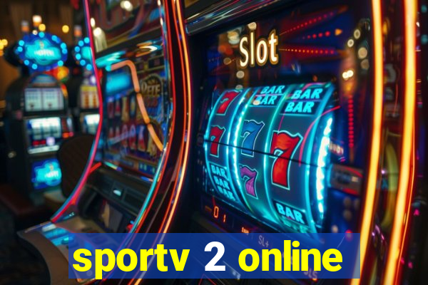 sportv 2 online