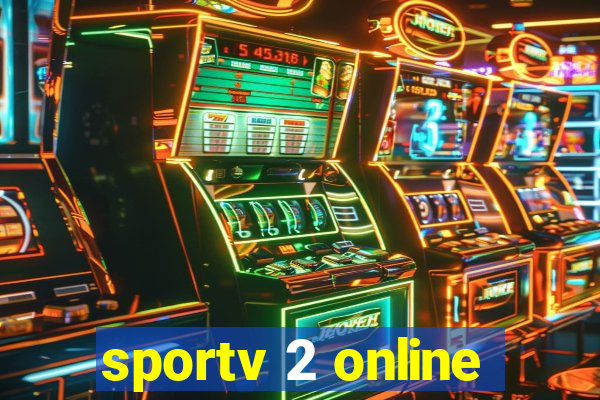 sportv 2 online