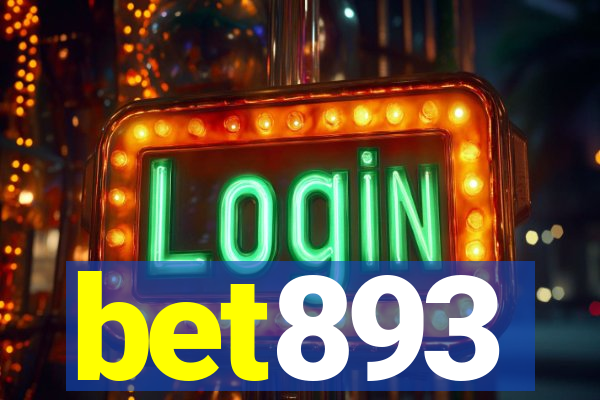 bet893