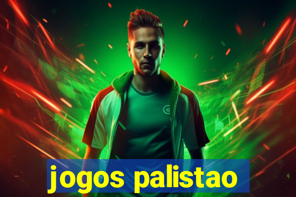 jogos palistao