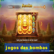 jogos das bombas