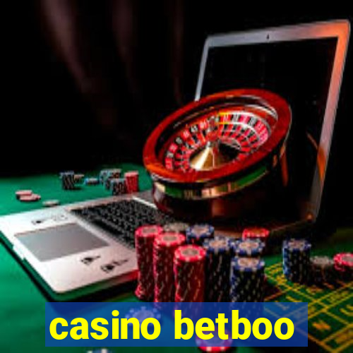 casino betboo