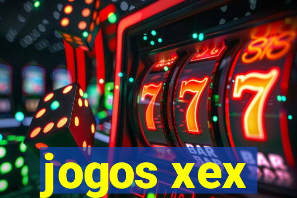 jogos xex