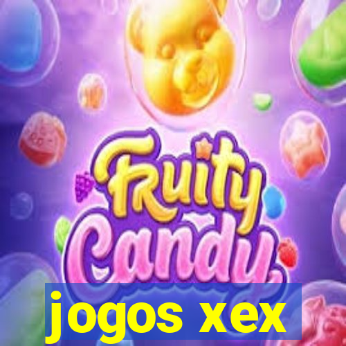 jogos xex