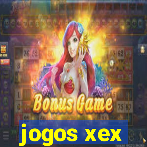 jogos xex