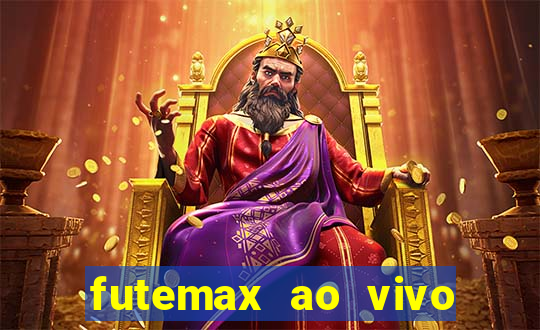 futemax ao vivo real madrid