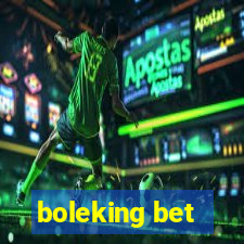 boleking bet