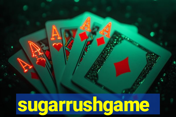 sugarrushgame