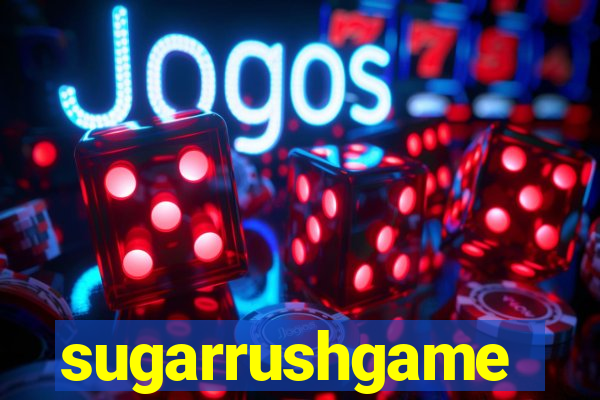 sugarrushgame