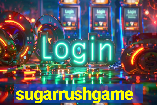 sugarrushgame