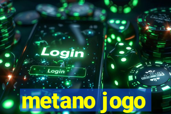 metano jogo