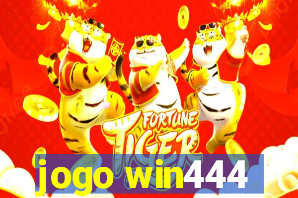 jogo win444