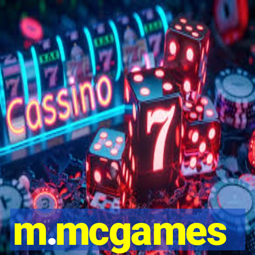 m.mcgames