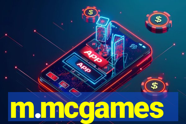 m.mcgames