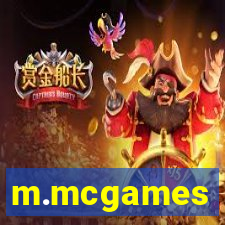 m.mcgames