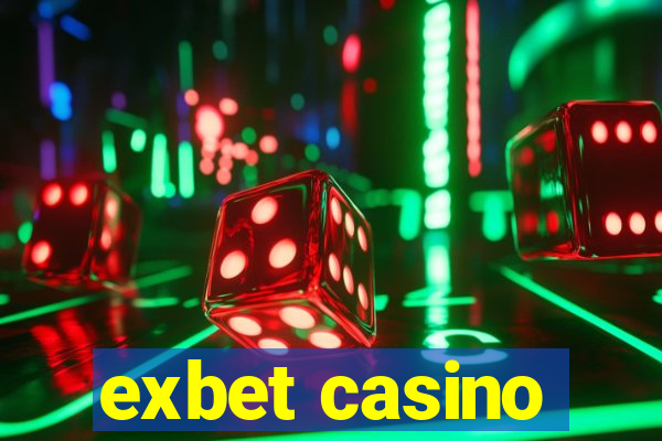 exbet casino