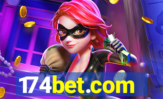 174bet.com