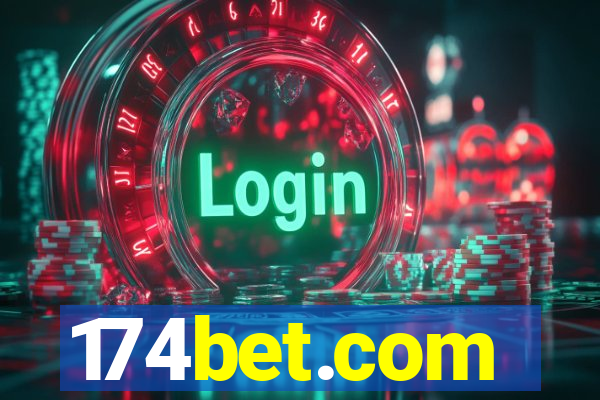 174bet.com