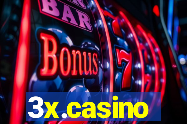 3x.casino