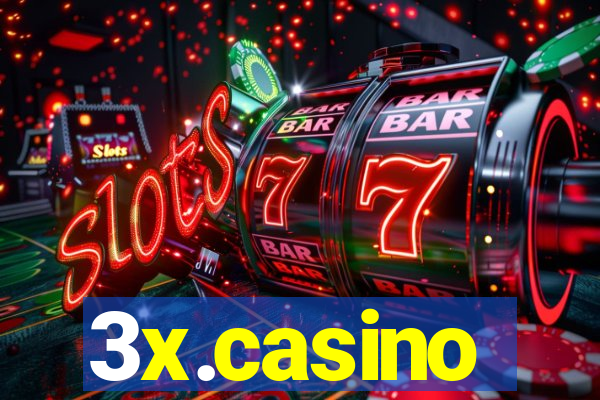 3x.casino