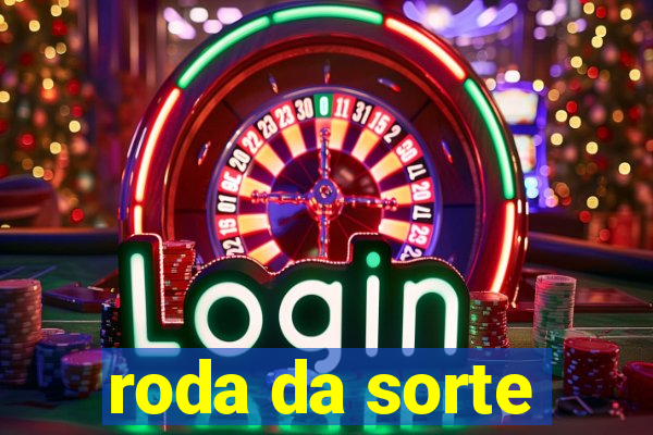 roda da sorte