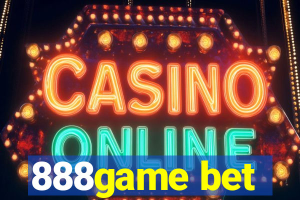 888game bet